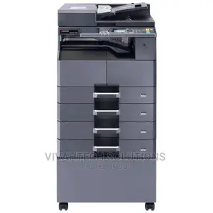 Kyocera Taskalfa 2321 Multifunction A3 Printer Rep for 2020