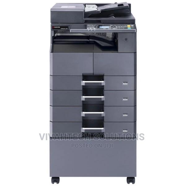 Kyocera Taskalfa 2321 Multifunction A3 Printer Rep for 2020 - main view