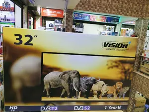 Vision Plus 32 Digital