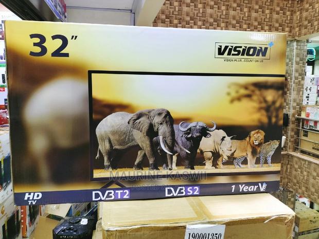 Digital Vision Plus 32"Inches - main view