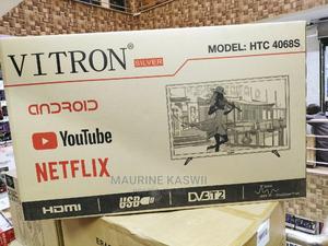 Vitron Tv 40inches - thumbnail 2