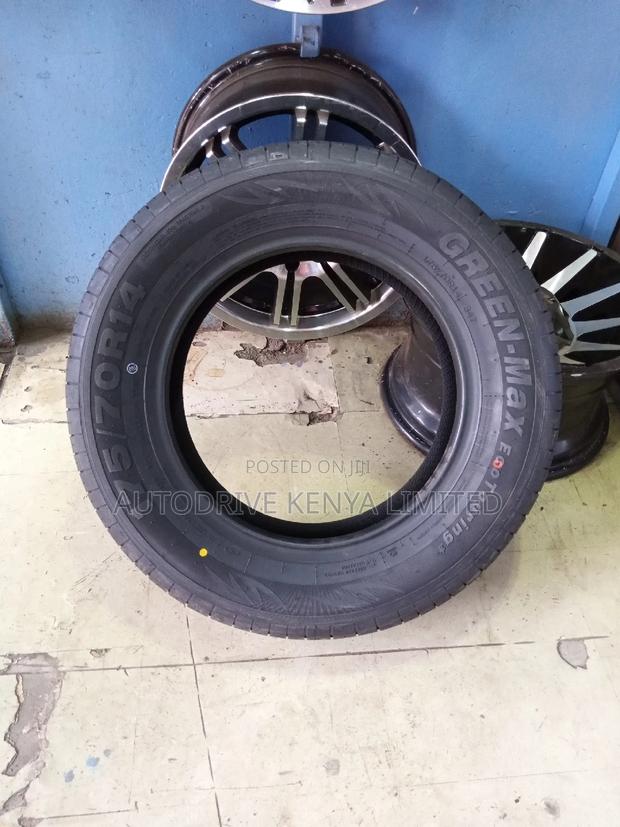 175/70r14 Greenmax - thumbnail 2