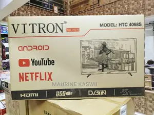 Smart Digital 40inches Tv