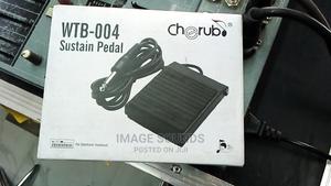 Sustain Pedal- Small - thumbnail 2