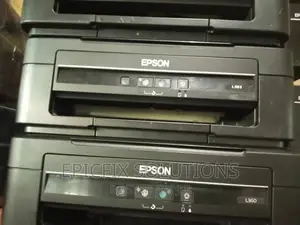 EPSON L 360 Epson