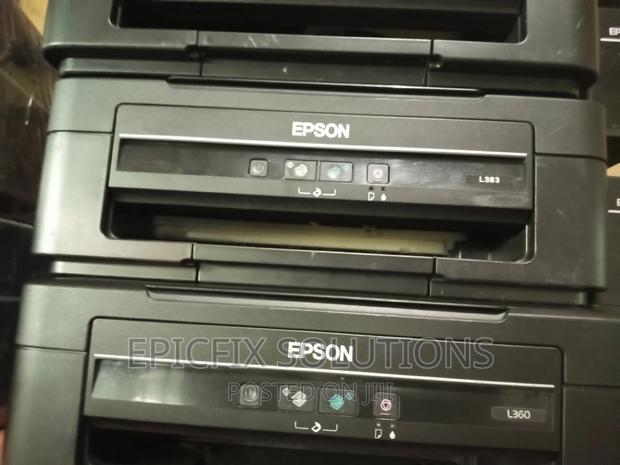 EPSON L 360 Epson - main view