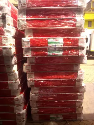Four by Six Mattresses. New. Free Delivery