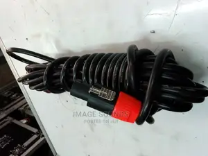 Speaker Cable Complete