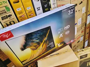 Itel Digital 32 Cast