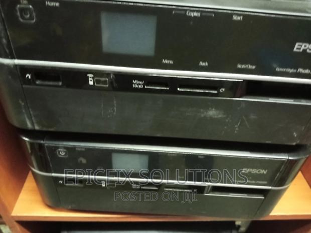 P*x660 Epson - main view