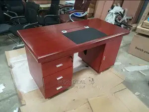 Executive Desk