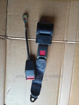 Automatic Safety Blet