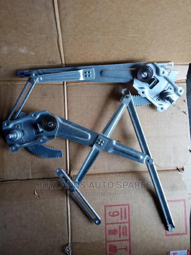 Winding Machine Shark Manual