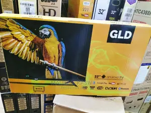 32 Smart Gld Tv