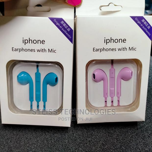 iPhone-6s Earphones. - thumbnail 3