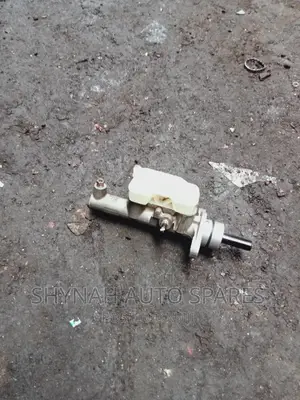 Brake Master Cylinder Toyota Wish Old Model 
