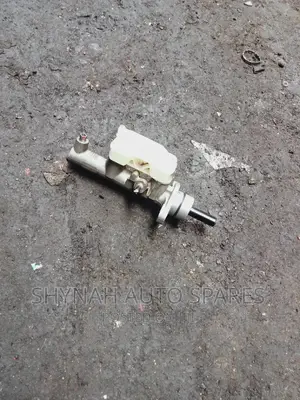 Brake Master Cylinder Toyota Wish Old Model 