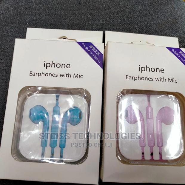 iPhone-6s Earphones. - thumbnail 2