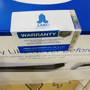 Ps5 Supply