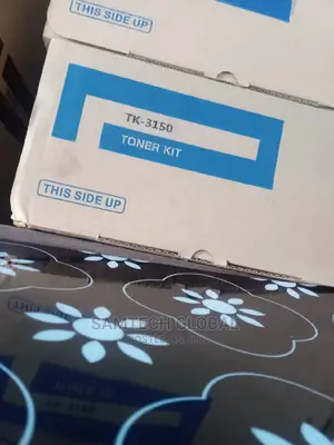 High Grade TK 3150 Toner