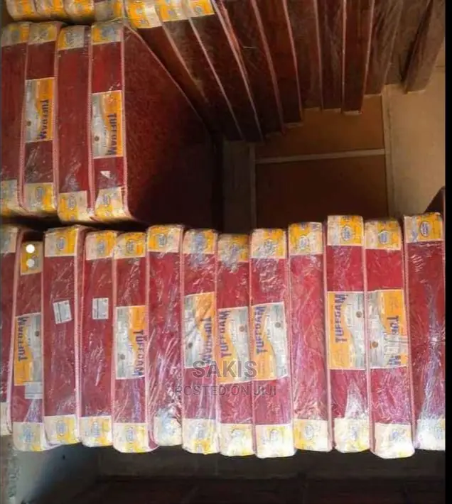 Four by Six High Density Mattresses Mombasa. Tunakuletea!