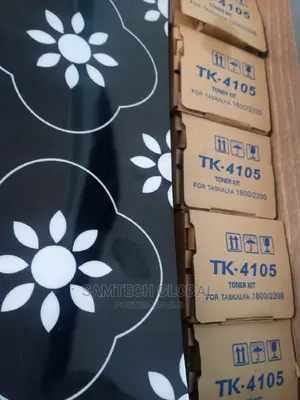Best of the Best TK 4105