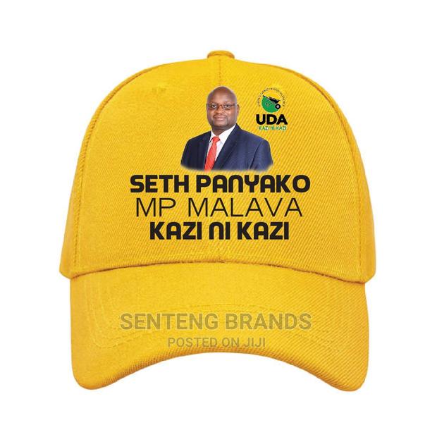 Campaign Caps - thumbnail 2