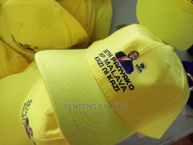 Campaign Caps - thumbnail 3