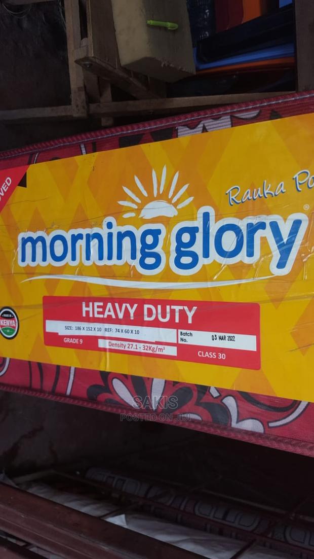 Morning Glory Mattresses Mombasa Pwani! Tunakuletea Kwako!