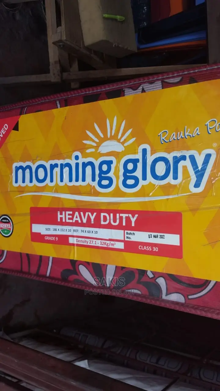 Morning Glory Mattresses Mombasa Pwani! Tunakuletea Kwako!