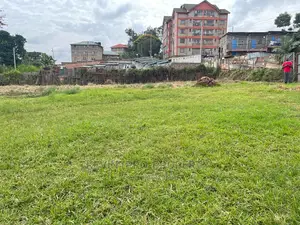 Prime Commercial Corner Plot for Sale in Kawangware-Nairobi