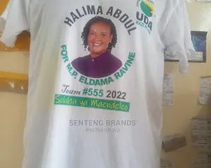 Campaign Aprons
