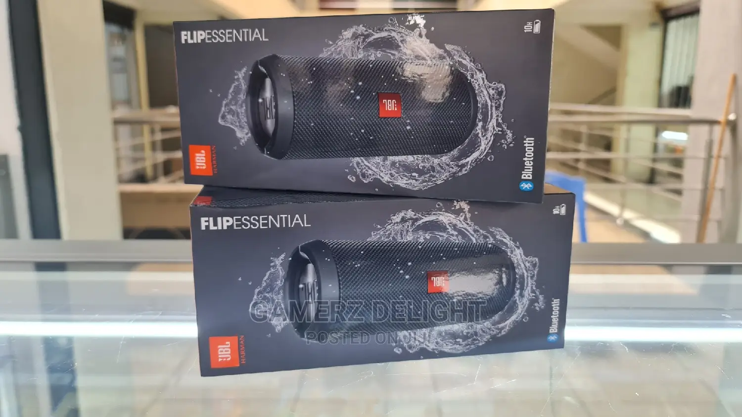 Jbl Flip Essential