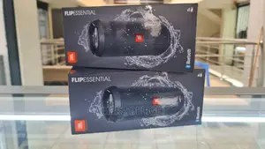 Jbl Flip Essential