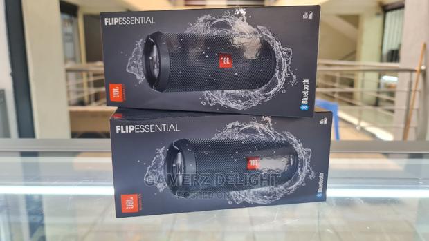 Jbl Flip Essential - thumbnail 3