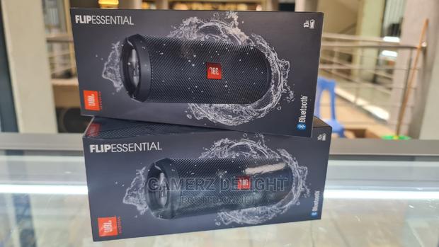 Jbl Flip Essential - main view