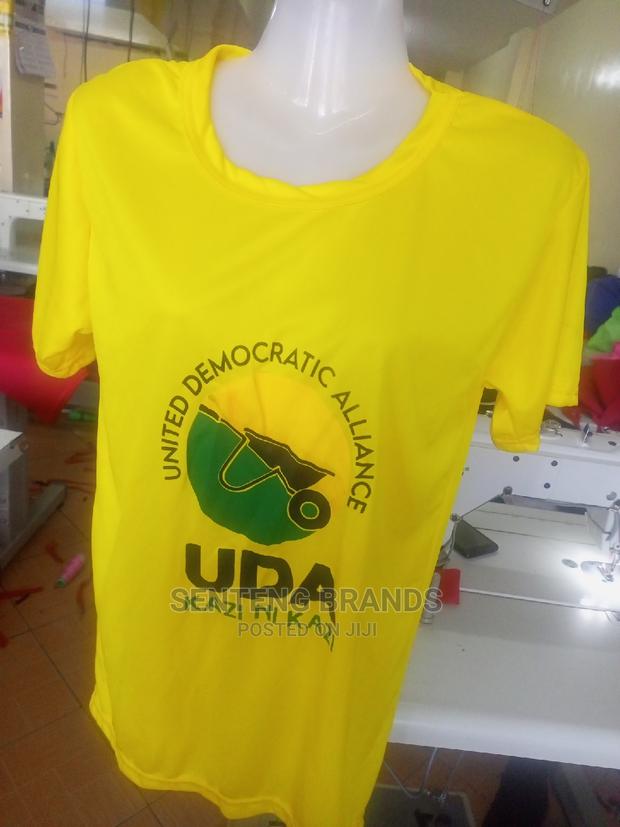 Campaign Tshirts - thumbnail 2