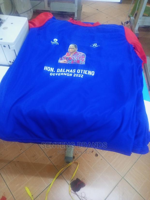 Campaign Tshirts - thumbnail 3