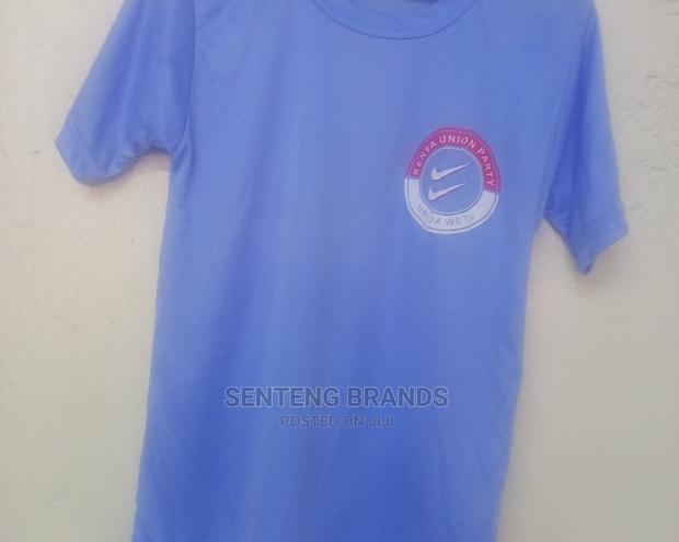 Campaign Tshirts - thumbnail 4