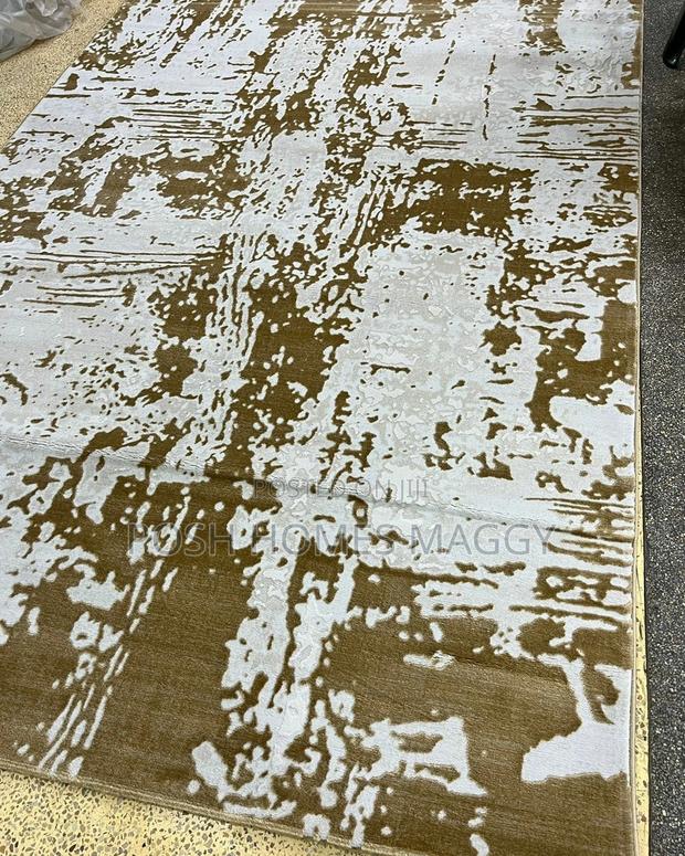 Turkish Carpets - main view