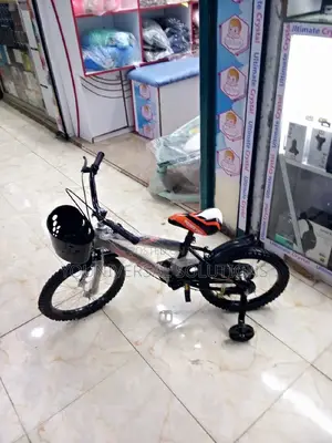 Premier Size 12 Inches Bicycle.