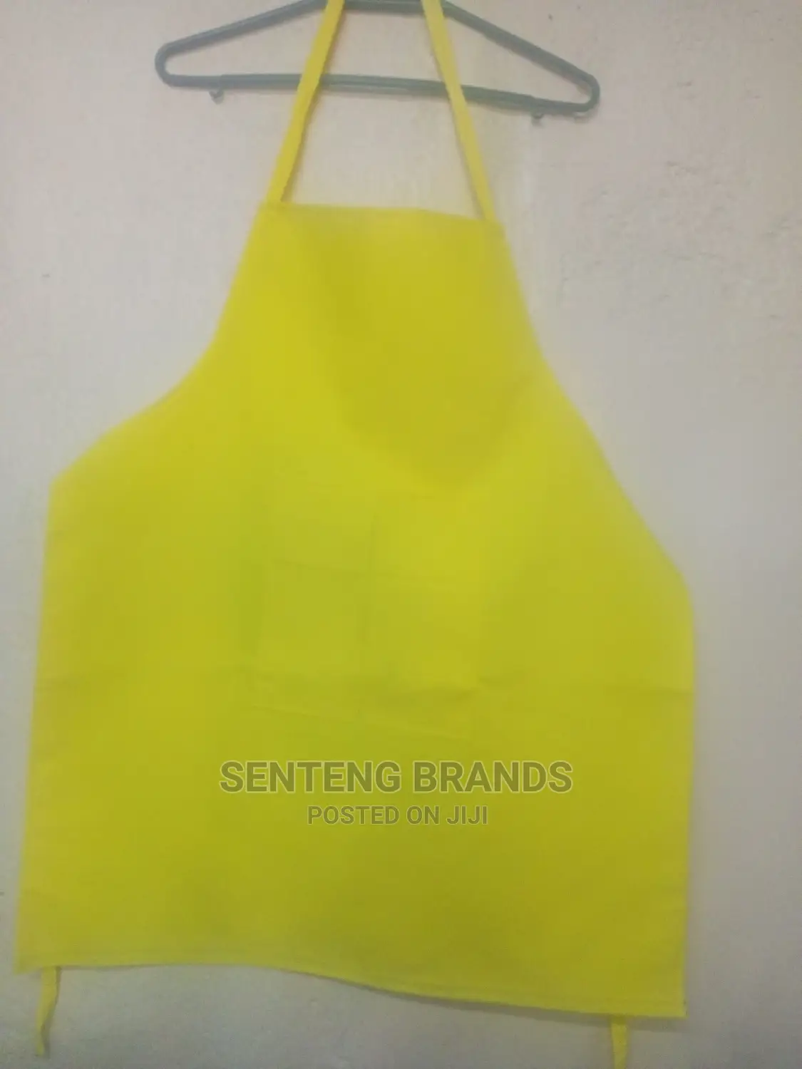 Campaign Aprons