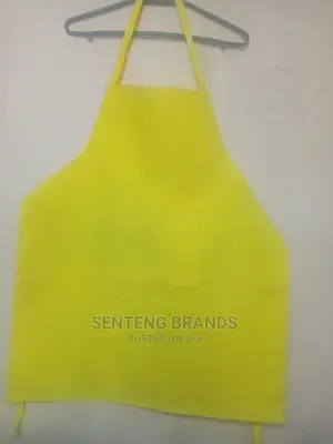 Campaign Aprons