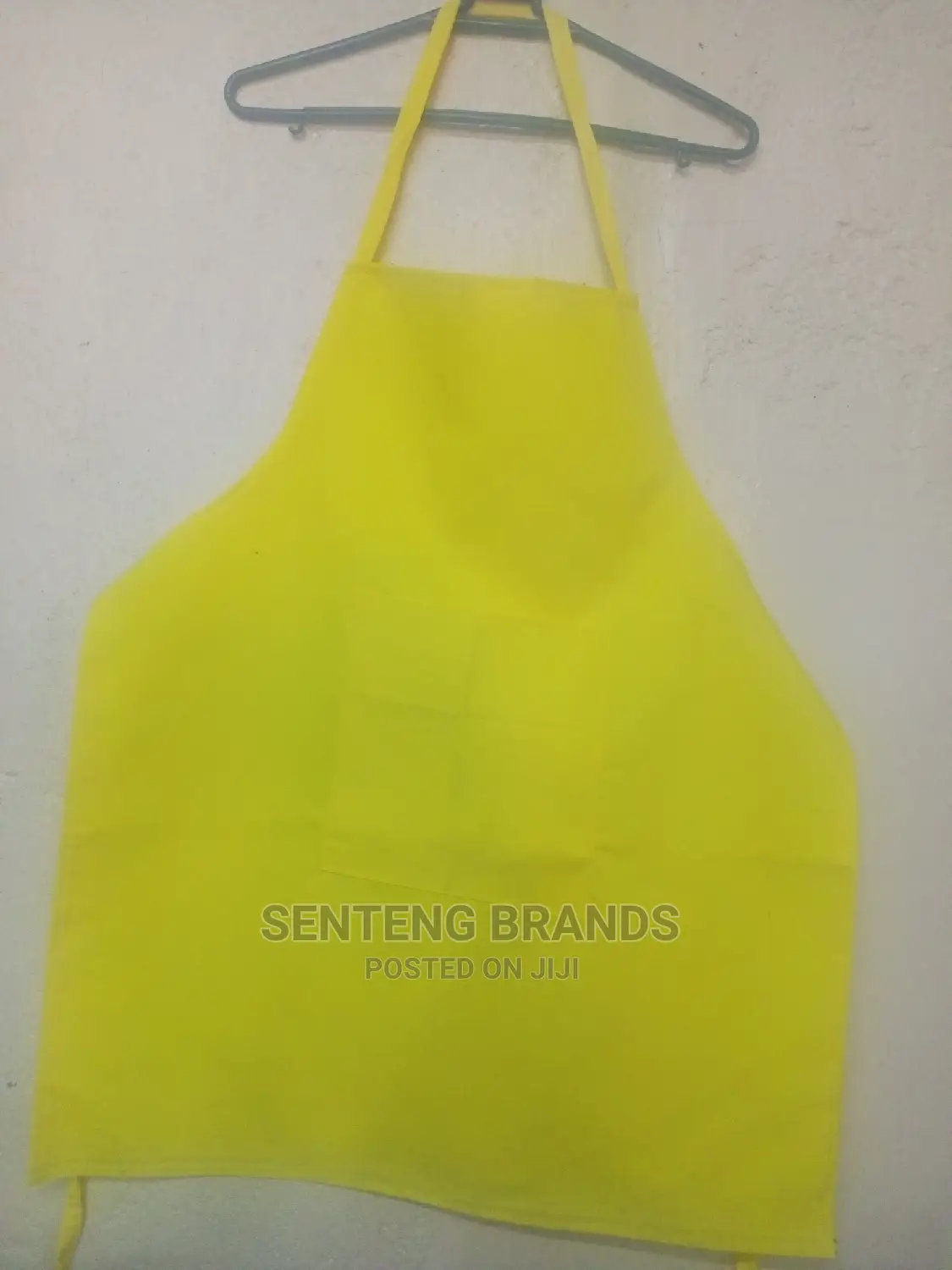 Campaign Aprons