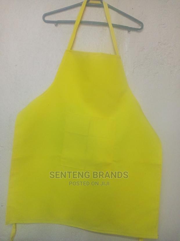 Campaign Aprons - thumbnail 2