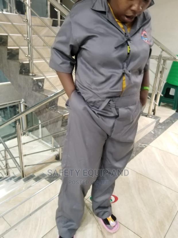 Twirl Overalls at a Good Price