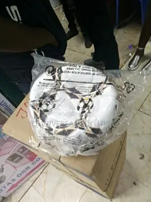 Mikasa Size 5 Football