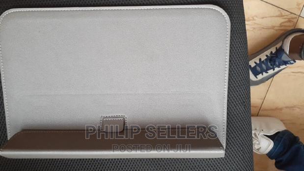 Macbook Case Cover Bag Wallet Sleeve Leather Stand Air