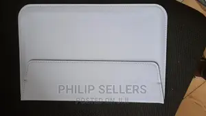 Macbook Case Cover Bag Wallet Sleeve Leather Stand Air