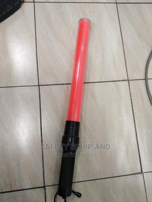 Button Light Traffic Control - thumbnail 2